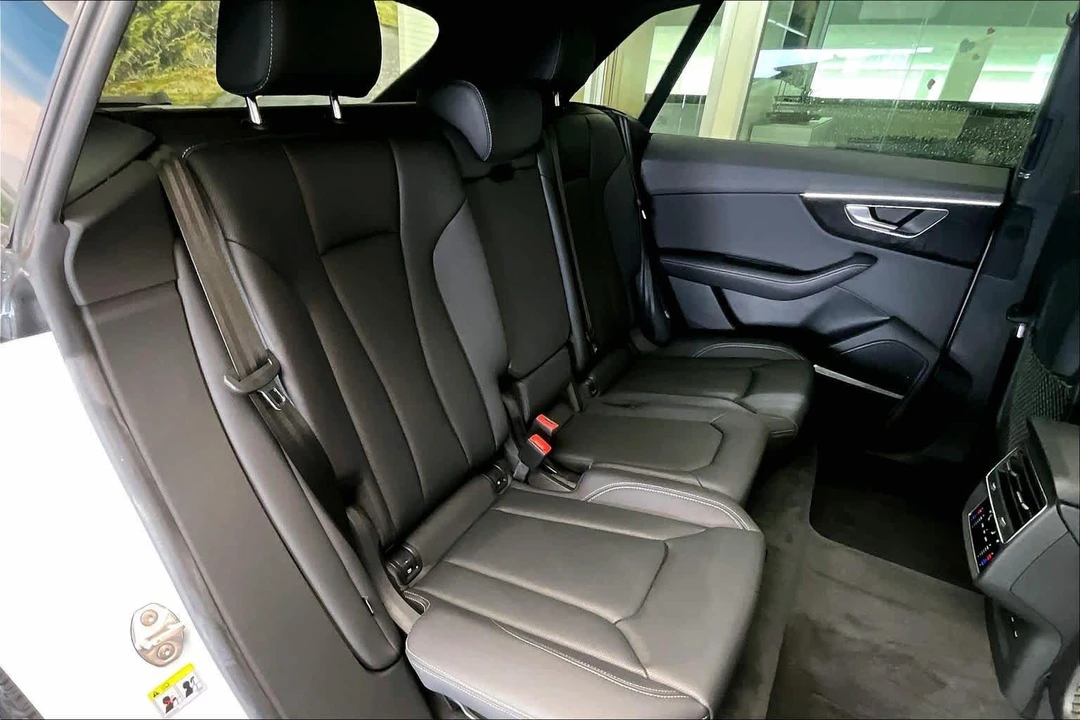 2023 Audi Q8 - Image 20 of 21