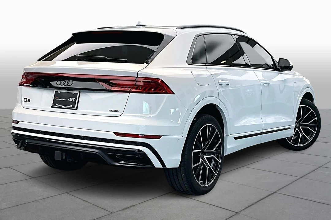 2023 Audi Q8 - Image 13 of 21