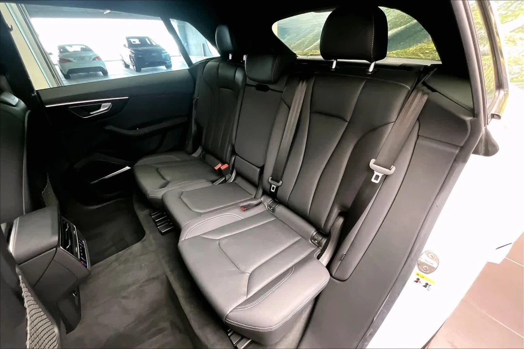 2023 Audi Q8 - Image 21 of 21