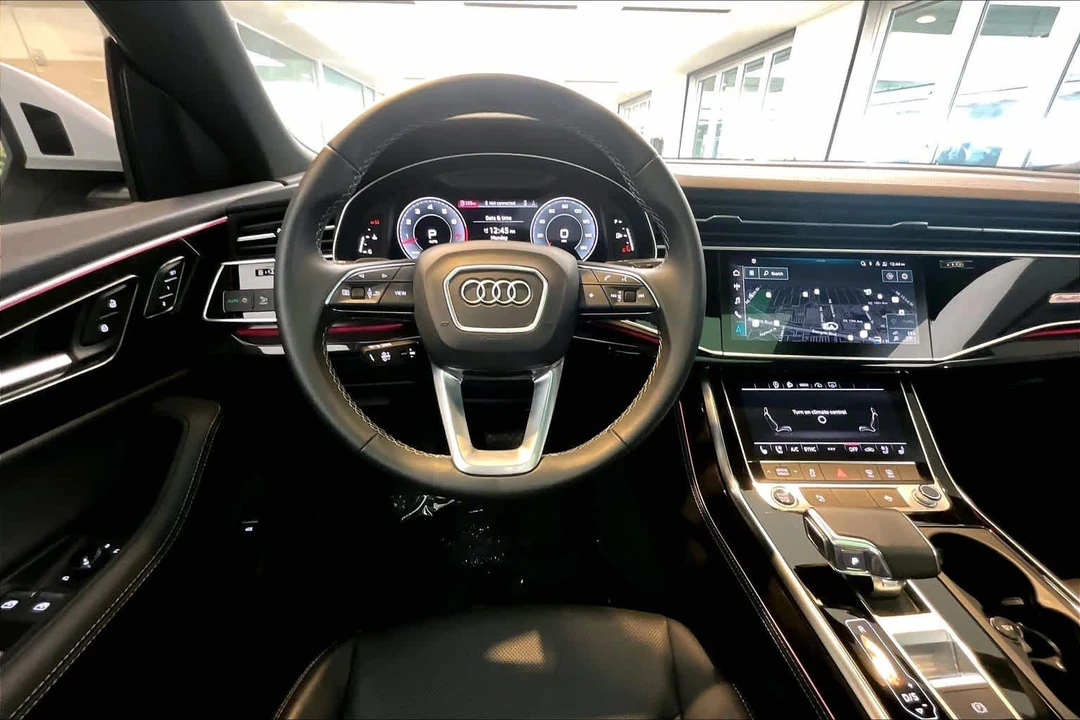 2023 Audi Q8 - Image 6 of 21