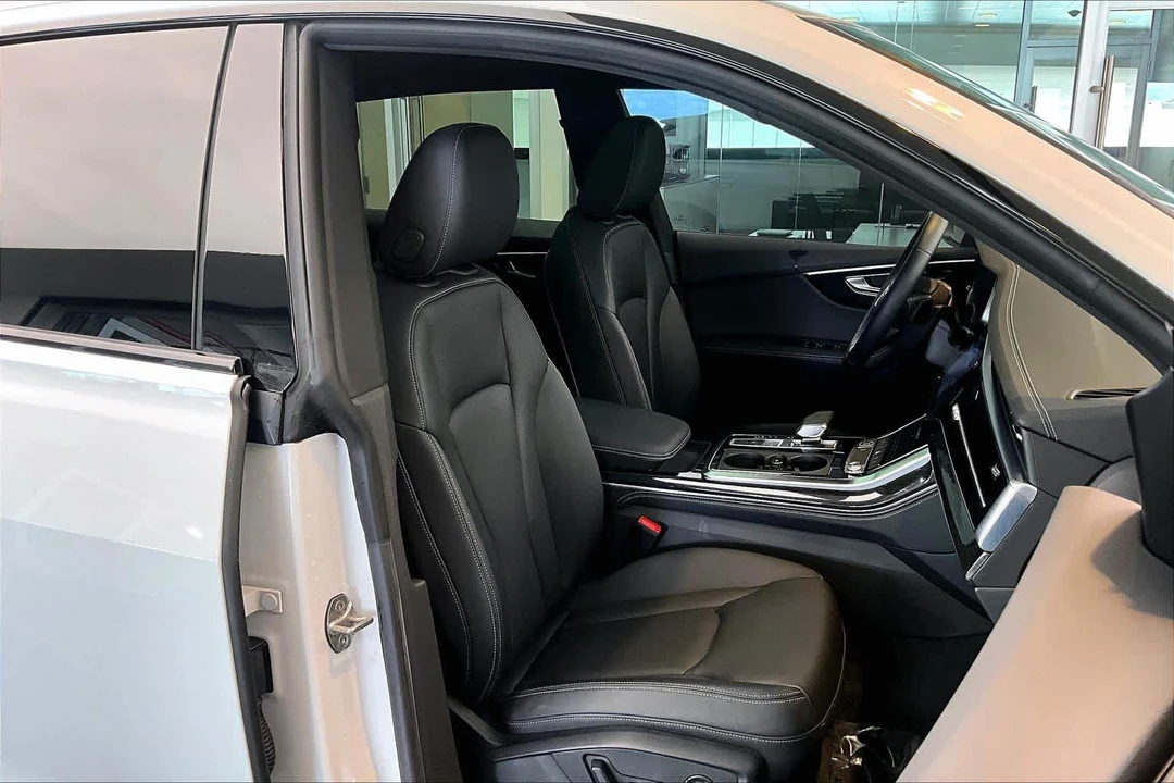 2023 Audi Q8 - Image 9 of 21