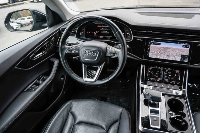 2023 Audi Q8 - Image 14 of 21