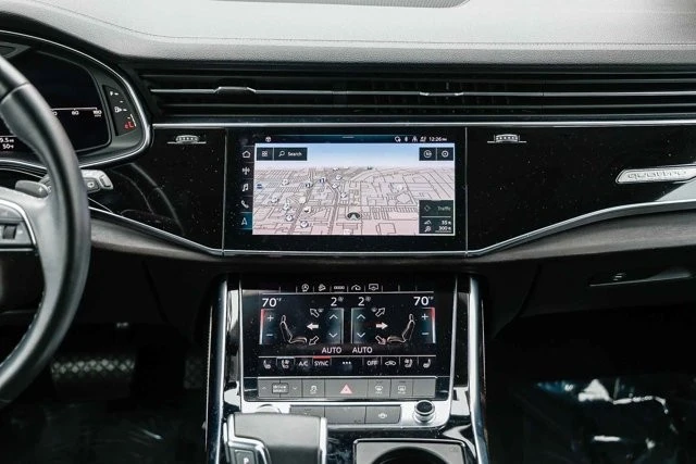 2023 Audi Q8 - Image 11 of 12