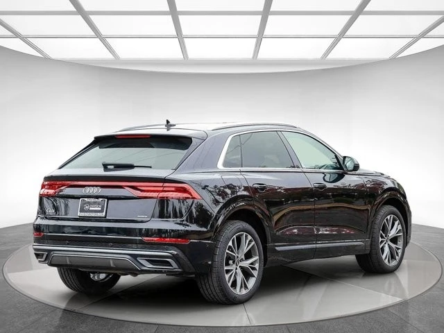 2023 Audi Q8 - Image 4 of 12