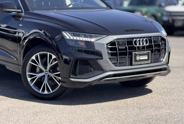2023 Audi Q8 - Image 3 of 12