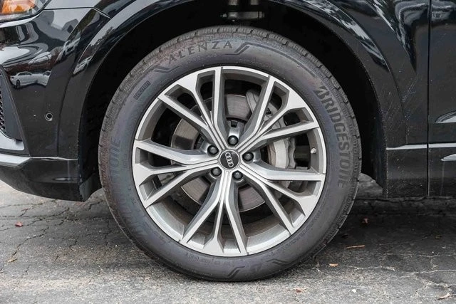2023 Audi Q8 - Image 9 of 12
