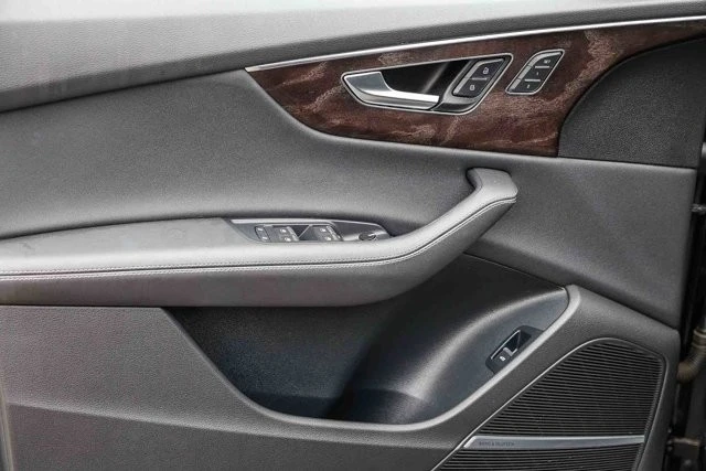 2023 Audi Q8 - Image 21 of 21