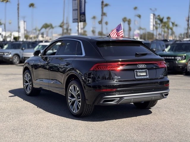 2023 Audi Q8 - Image 10 of 12