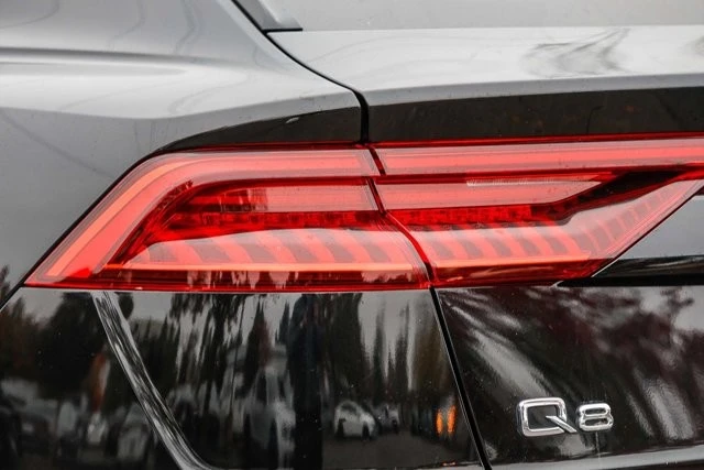 2023 Audi Q8 - Image 8 of 12