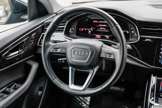 2023 Audi Q8 - Image 13 of 21