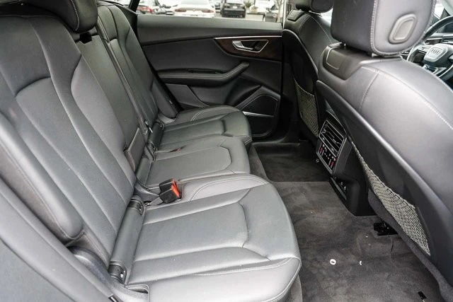2023 Audi Q8 - Image 18 of 21