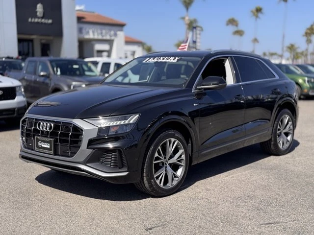 2023 Audi Q8 - Image 7 of 12