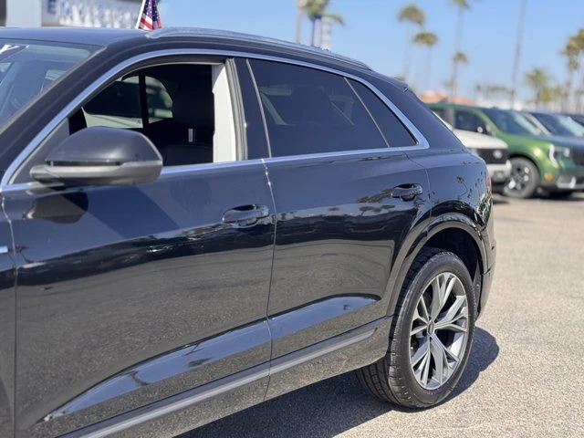 2023 Audi Q8 - Image 9 of 12