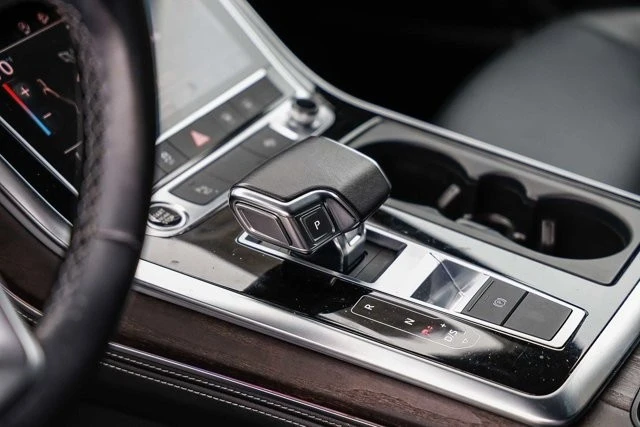 2023 Audi Q8 - Image 20 of 21