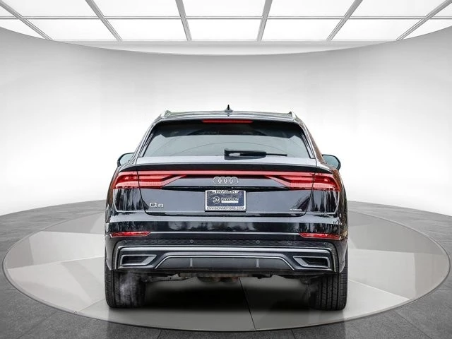 2023 Audi Q8 - Image 3 of 12