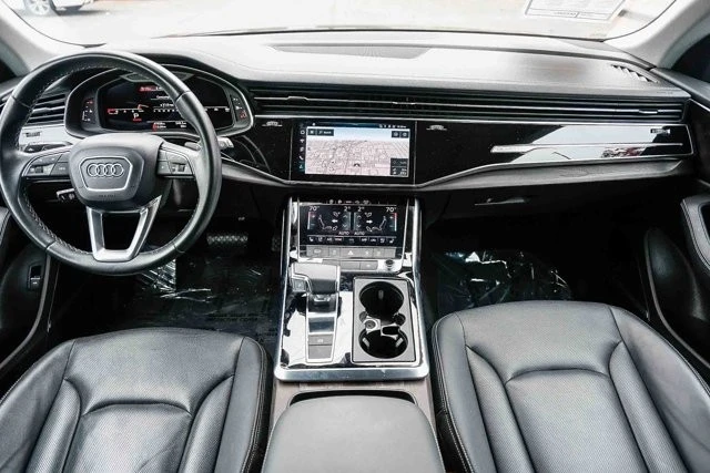 2023 Audi Q8 - Image 10 of 12