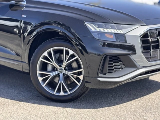2023 Audi Q8 - Image 4 of 12