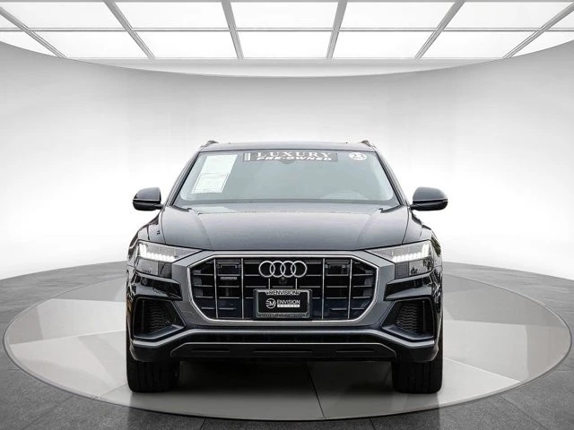 2023 Audi Q8 - Image 6 of 21