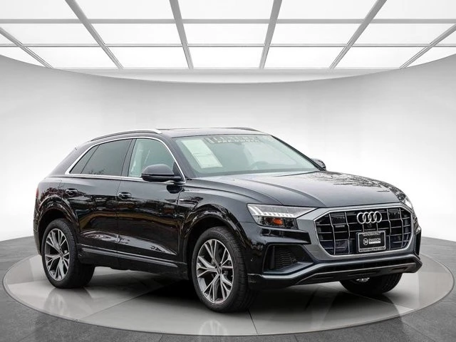 2023 Audi Q8 - Image 5 of 21