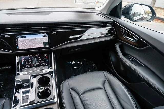 2023 Audi Q8 - Image 15 of 21