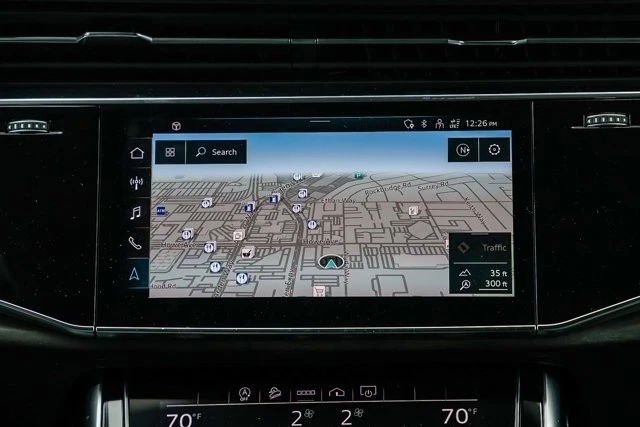 2023 Audi Q8 - Image 12 of 12