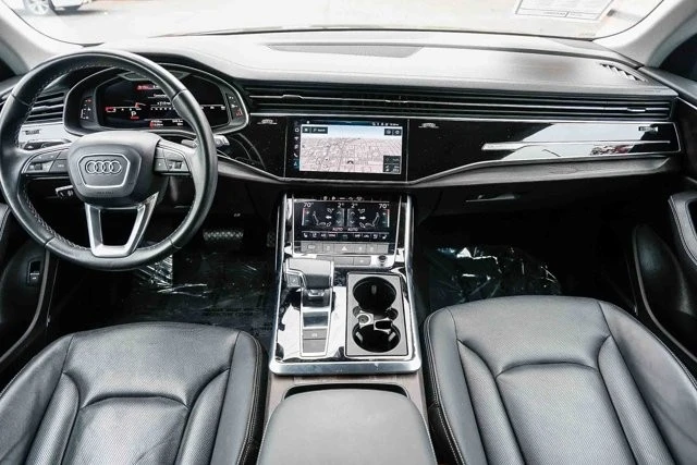 2023 Audi Q8 - Image 10 of 12