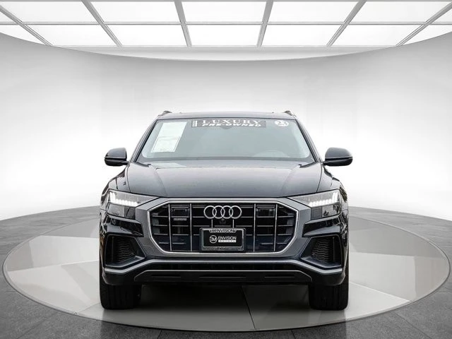 2023 Audi Q8 - Image 6 of 12