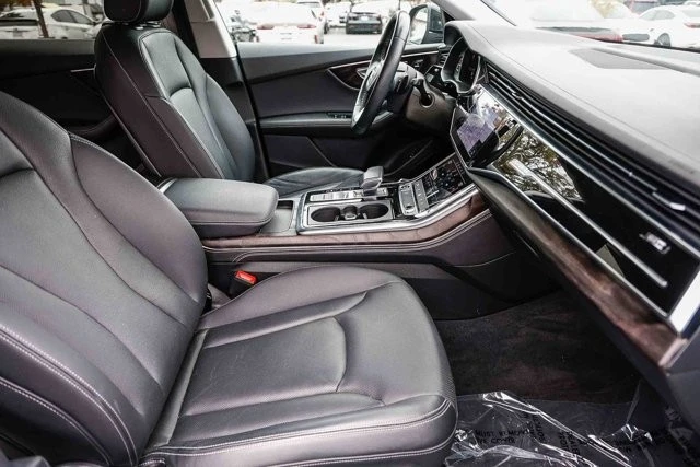 2023 Audi Q8 - Image 17 of 21