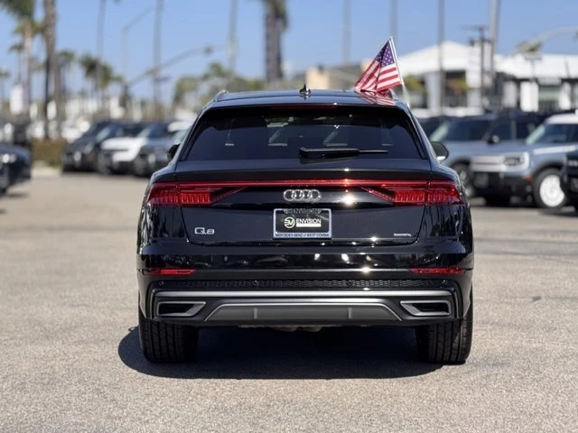2023 Audi Q8 - Image 11 of 12