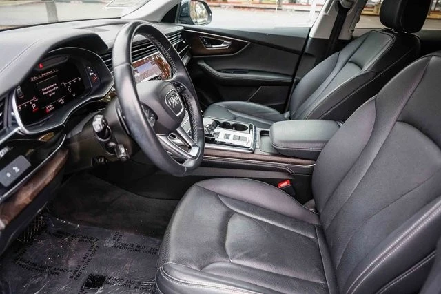 2023 Audi Q8 - Image 19 of 21