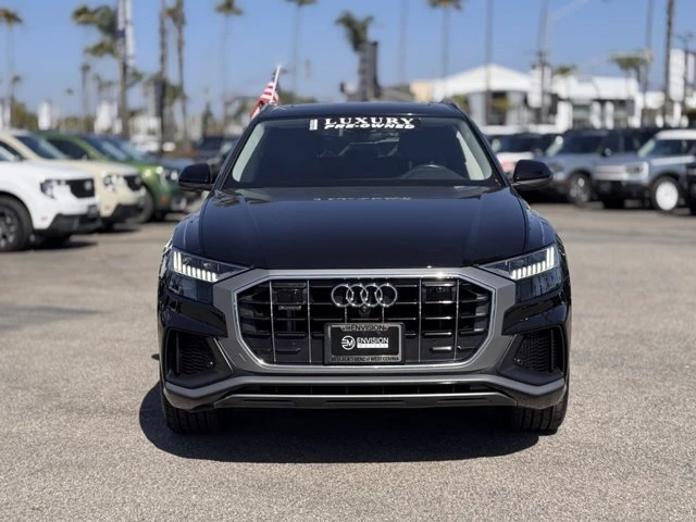 2023 Audi Q8 - Image 6 of 12