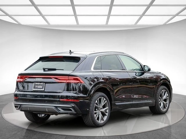 2023 Audi Q8 - Image 4 of 21