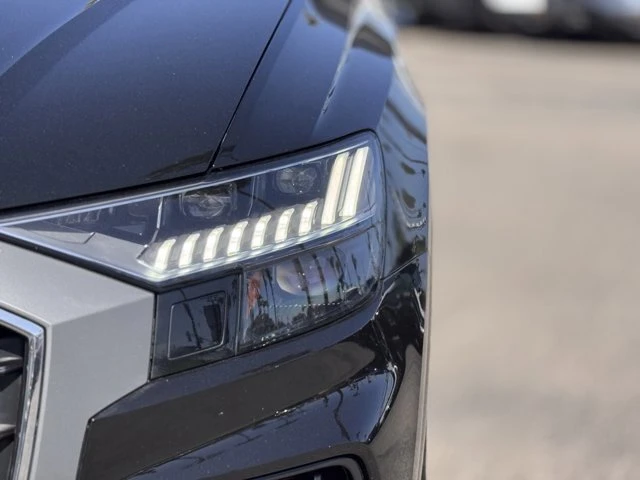 2023 Audi Q8 - Image 8 of 12