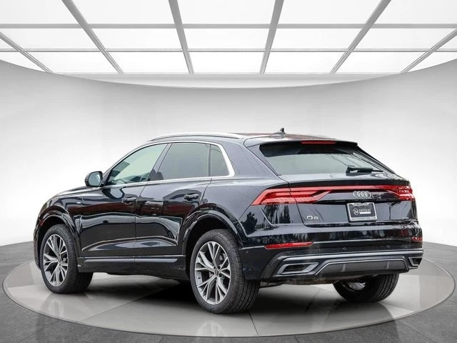 2023 Audi Q8 - Image 2 of 21
