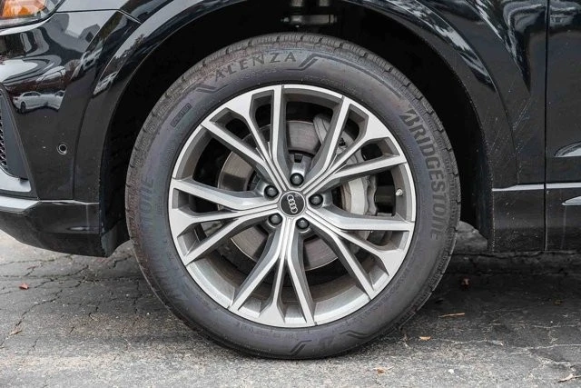 2023 Audi Q8 - Image 9 of 21