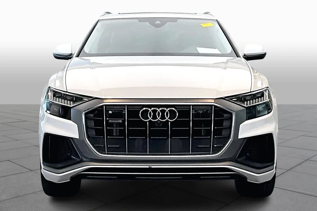 2023 Audi Q8 - Image 4 of 12