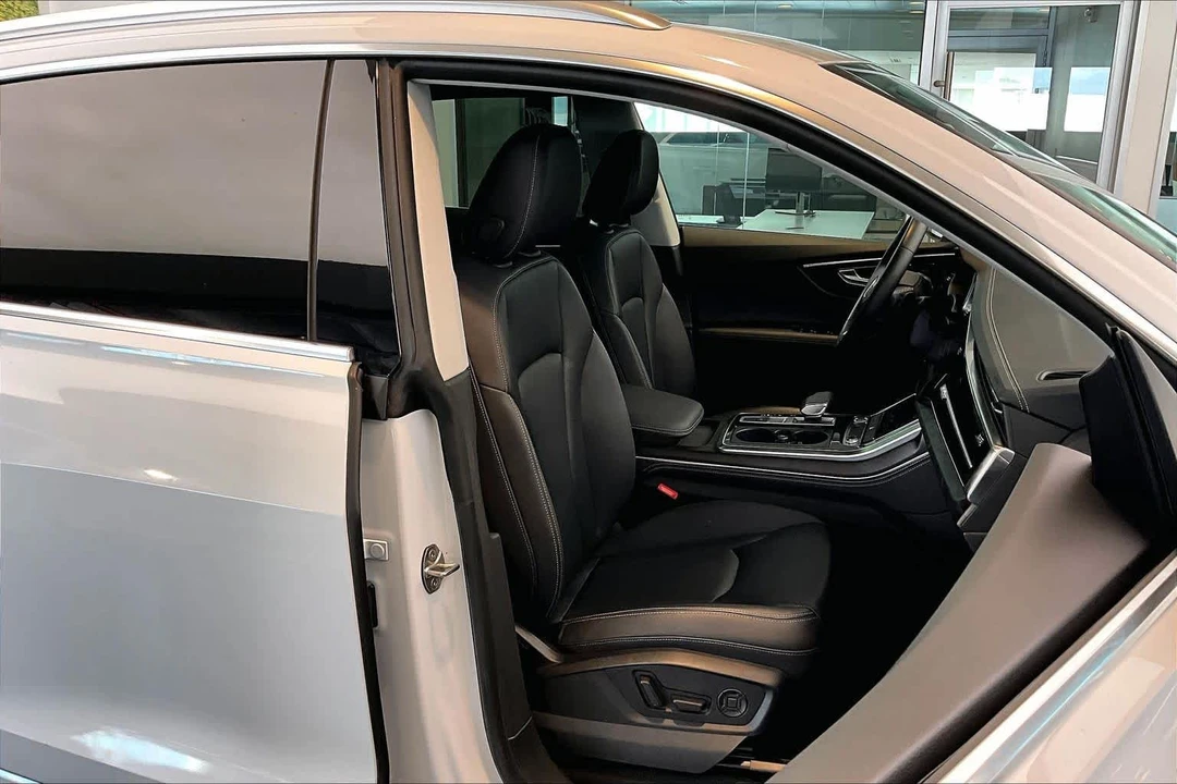2023 Audi Q8 - Image 9 of 12