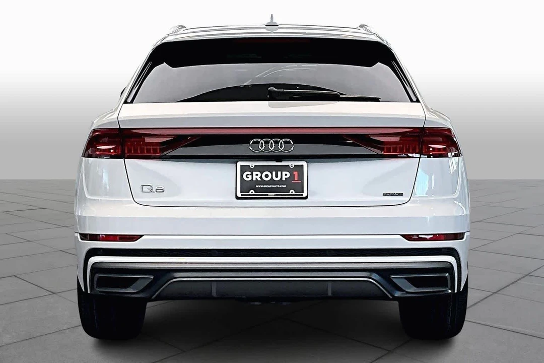 2023 Audi Q8 - Image 5 of 12
