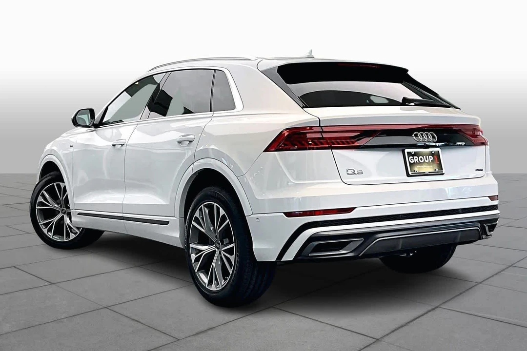 2023 Audi Q8 - Image 12 of 12