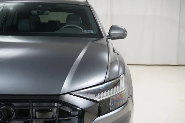 2023 Audi Q8 - Image 9 of 21