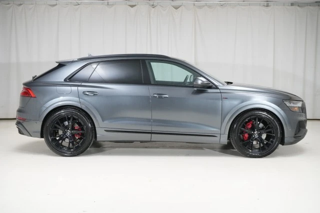 2023 Audi Q8 - Image 15 of 21