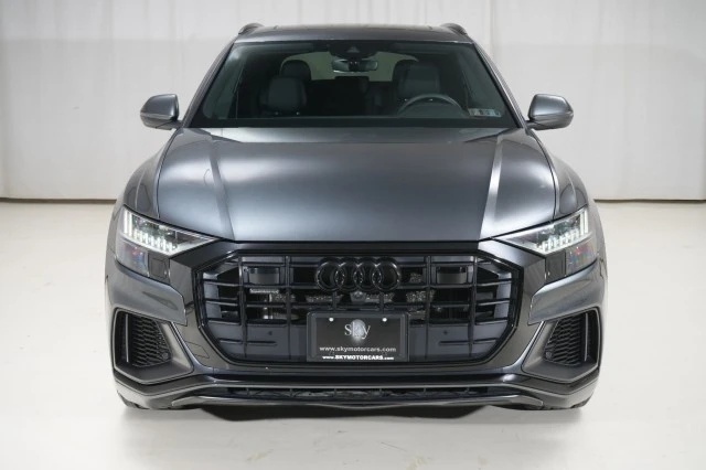 2023 Audi Q8 - Image 7 of 21