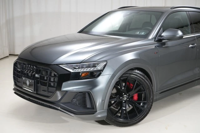 2023 Audi Q8 - Image 5 of 21