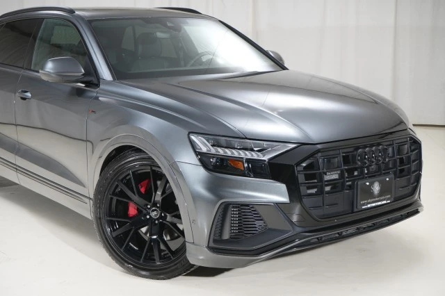 2023 Audi Q8 - Image 11 of 21
