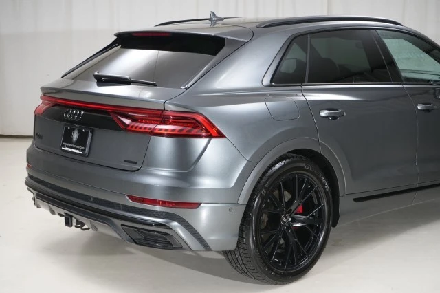 2023 Audi Q8 - Image 16 of 21