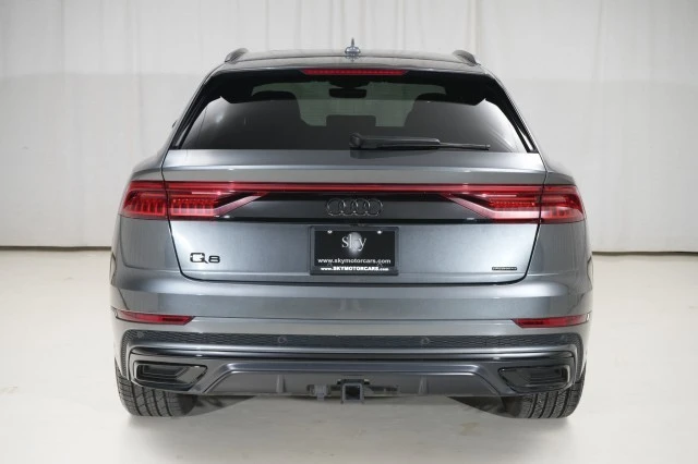 2023 Audi Q8 - Image 20 of 21