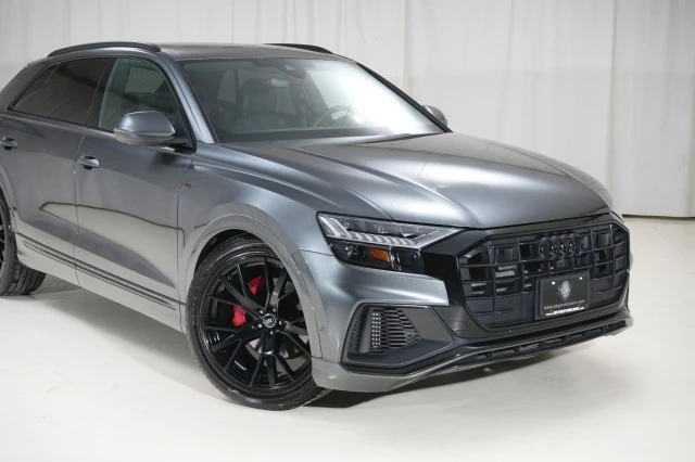 2023 Audi Q8 - Image 13 of 21
