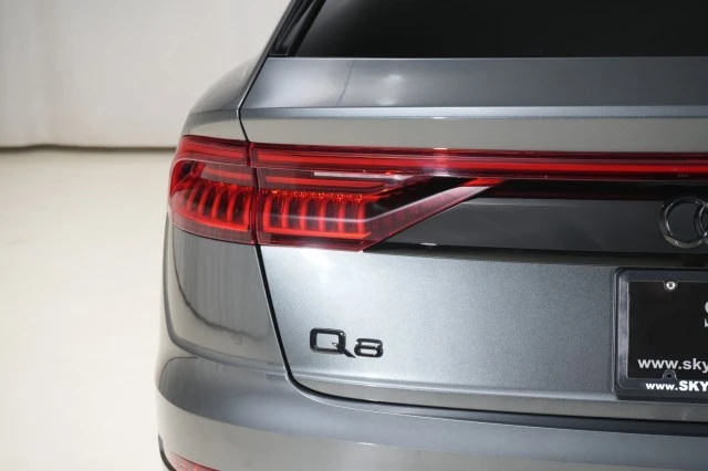 2023 Audi Q8 - Image 21 of 21