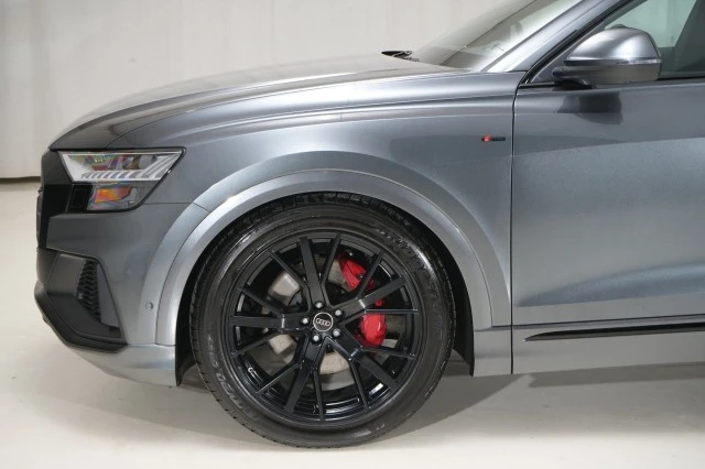 2023 Audi Q8 - Image 3 of 21