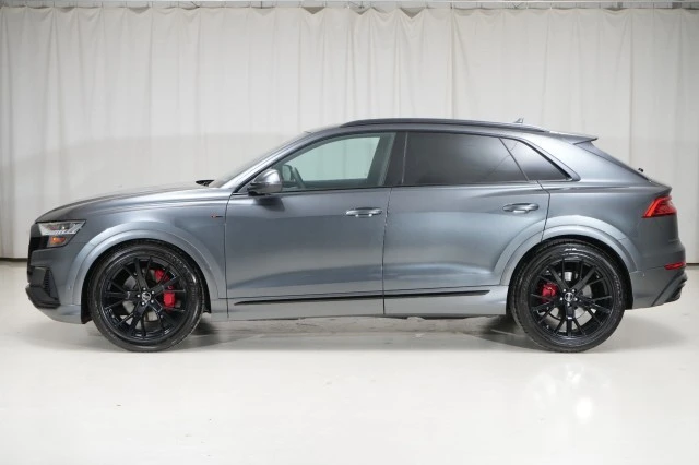 2023 Audi Q8 - Image 2 of 21